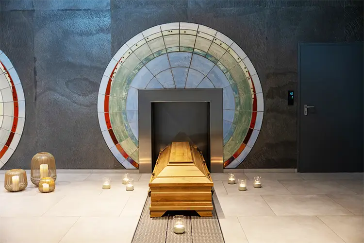 Feuerbestattung Bad Muender Hameln Springe