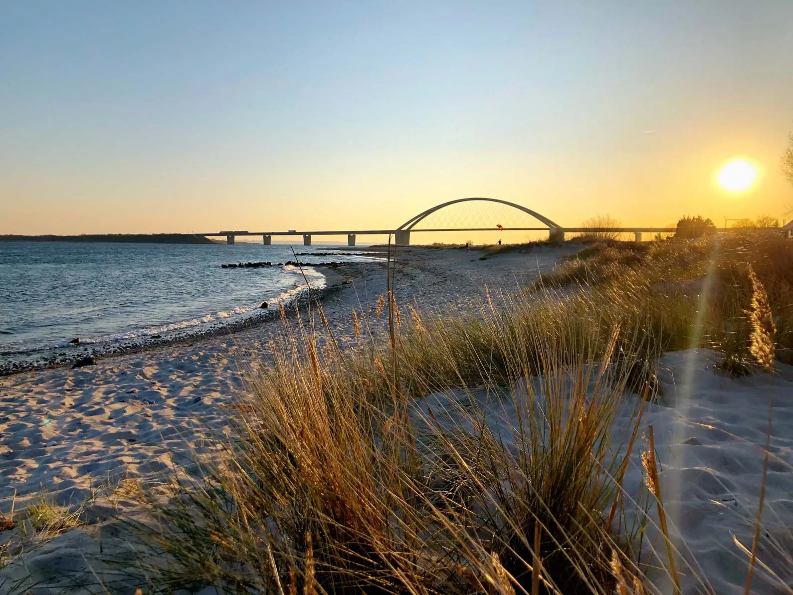 Anonyme Seebestattung Ostsee oder Nordsee