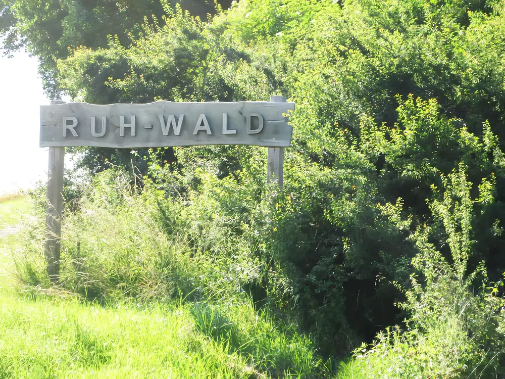 Baumbestattung Ruhwald Holle-Sottrum und Flakenholz Baumbestattung Ruhwald Holle-Sottrum und Flakenholz