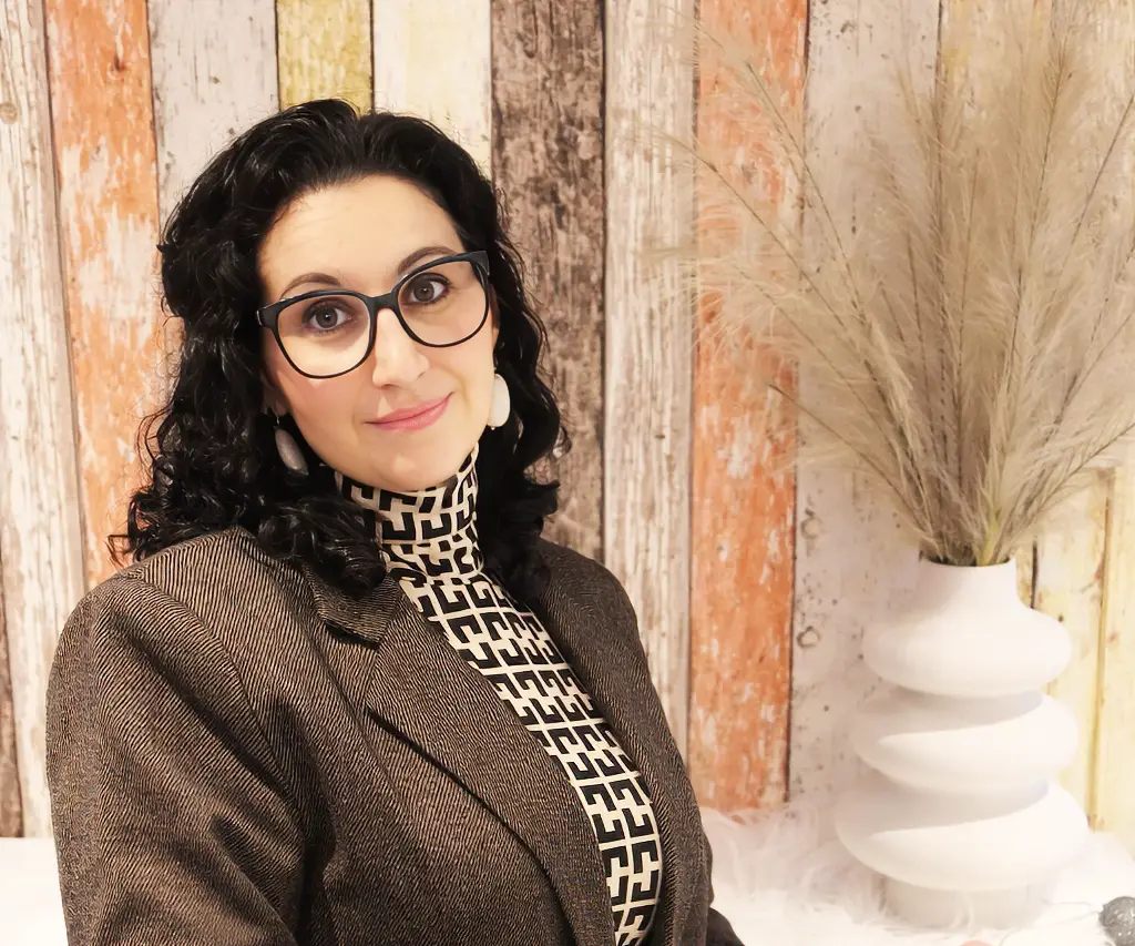 Beratung durch Tanja Felde